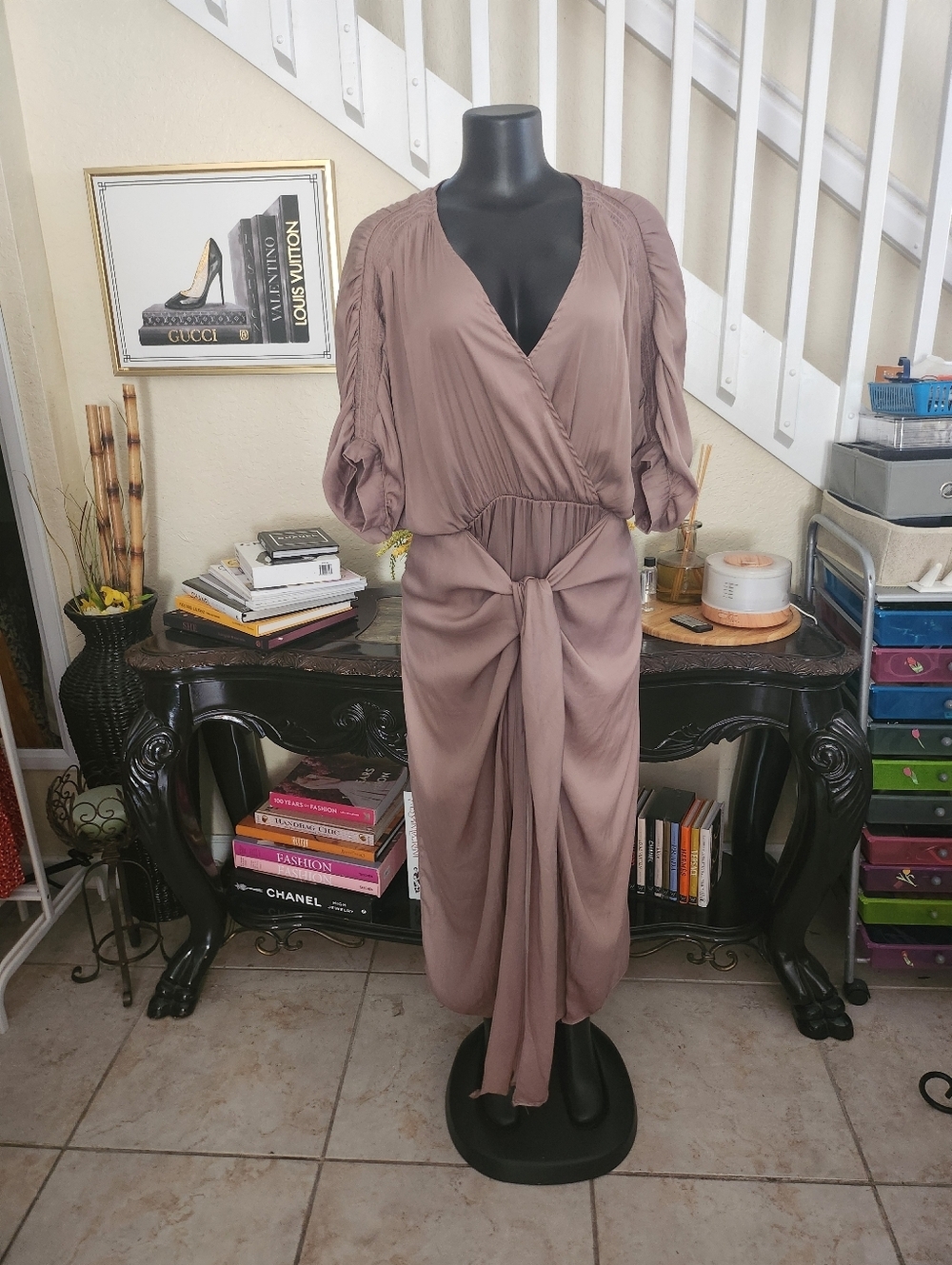 Mustard Seed dress size M